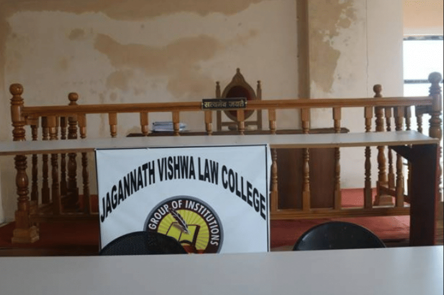 Jagannath Viswa College Dehradun College Campus photo 11